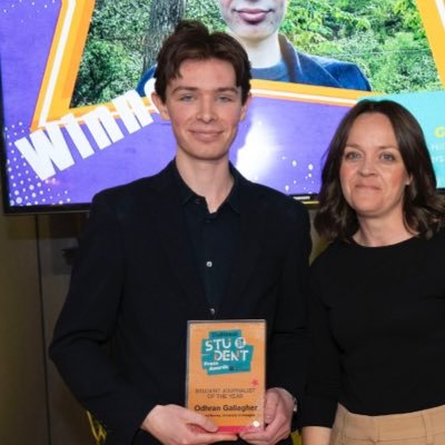 The Herald’s Student Journalist of the Year 2025 | Co-Founder @hillheadreview | Graduate of History and Scottish Literature @uofglasgow