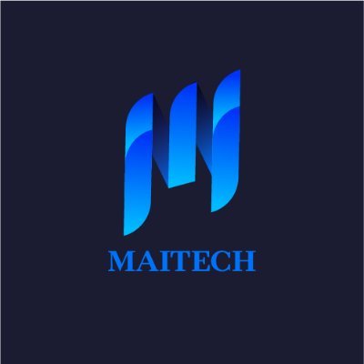 MaiTechCompany's profile picture. We build AI solutions and viral apps