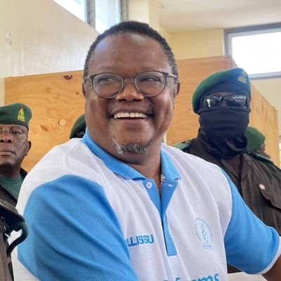 mshambaleo's profile picture. Mshamba mmoja