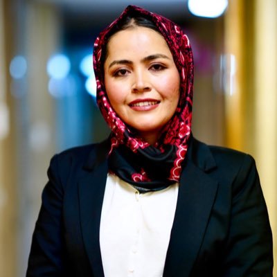 Lawyer & Co-founder of Huma Media Limited #StopHazaraGenocide