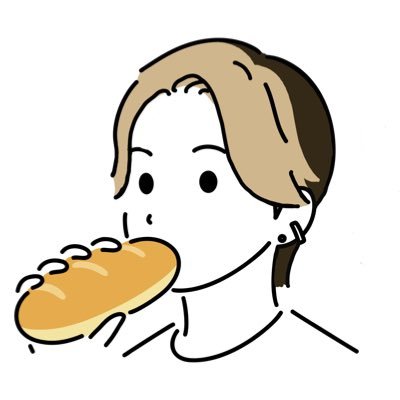 コッペさんのプロフィール画像