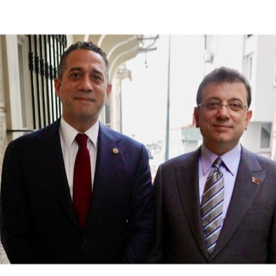 alimahir's profile picture. CHP Grup Başkanvekili | Mersin Milletvekili | Avukat