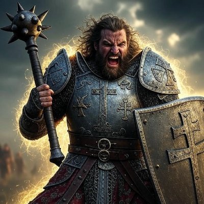 Christian, Husband, Father, Trump, and Musk supporter, No DMs Please.
