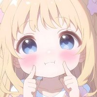 星糖兔兔 (@luis252422) 's Twitter Profile