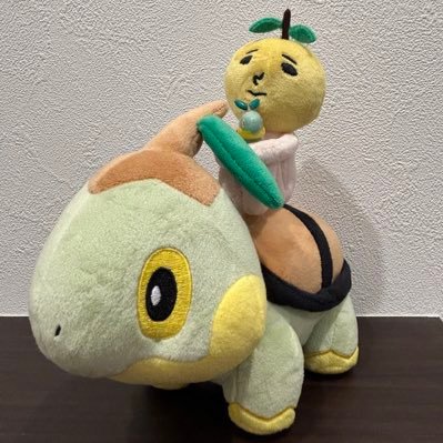 わたしゅう🐊ゆずっ子ඊさんのプロフィール画像