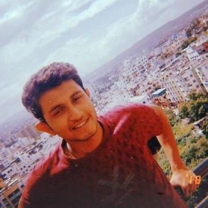 kaustub17273413's profile picture. intriguing in everything