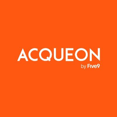 @Acqueon