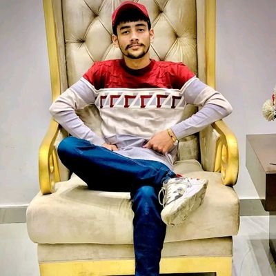 SameerB58895's profile picture. ALONE BOY