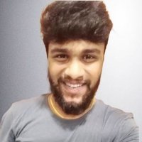 Arun Murugan (@arunmurugan_) 's Twitter Profile