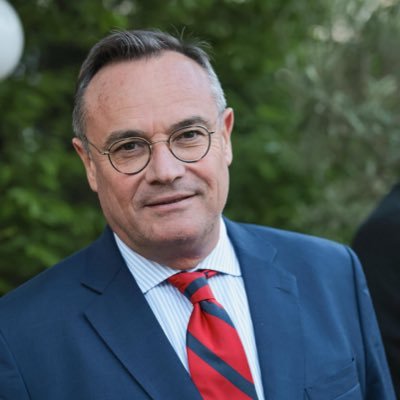 Député de la 5ème circonscription de l’Oise engagé pour la France et les français 🇫🇷