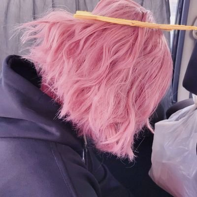 hikikomori_tk's profile picture. 月詠(つくよみ)と申します！
コスプレ🔰|18↑|中国地方|  
重加工|低浮上     
無言フォロー失礼します🙇‍♀️
   加工後の顔になりたい