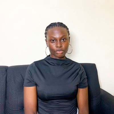 In The World Of Trends, I'm A Classic||Broadcast Journalist || Sports Storyteller || Writer @platinumNewsNgr ||Show Compere||