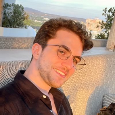 ai engineer | prev physics @ETH | building https://t.co/n9Dqj8gfS5