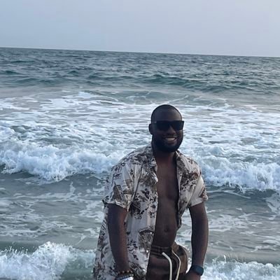 MoshoodHismarh3's profile picture. Economist💸,
Nigerian🇳🇬,
Barcelona fan🇪🇸,
Determined soul💪........