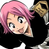 Yachiru Kusajishi (@yachiruacrow) 's Twitter Profile Photo Yachiru Kusajishi (@yachiruacrow) 's Twitter Profile Photo