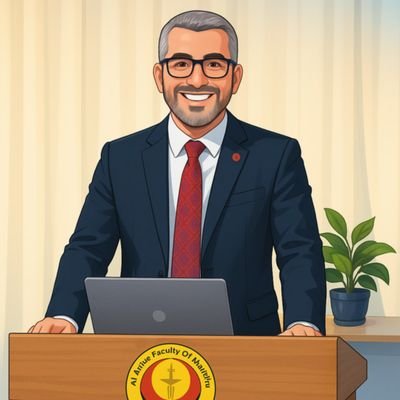 Neurologist👨⚕️| lecturer |,Ph D and Fellow European Board of Neurology,father of three https://t.co/ZXwDUQxsYg & History Lover .