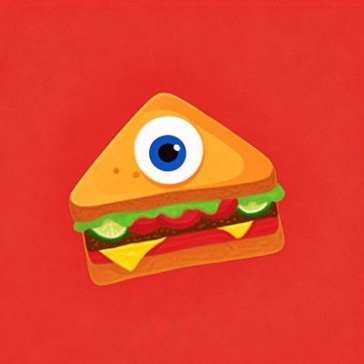AvaxSandwich's profile picture. One bite Sandwich for all