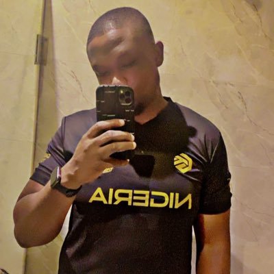 🚀 Entrepreneur | Sales Architect.
📈 Scaling @KaceWorksLtd
💪 Fitness Advocate | AI & Crypto Enthusiast
🇳🇬🇿🇦