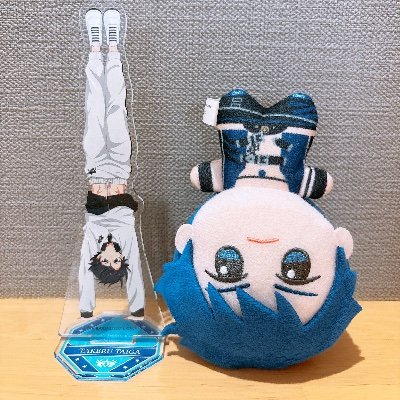 Rizurizumiu12's profile picture. 18↓ sideMP/GO5構成員/声優/ブレマイ🔰etc… 雑多垢です！　それぞれの推しはリトリン見てください→ https://t.co/jK9JNHvCi1 無言フォローといいね失礼します🙏普段はさぶに生息しております→@riztaha_88_G5