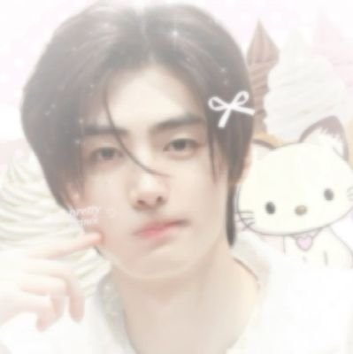 𓂃 :#☆ ‧₊˚ '' 성훈 left a heart on nia's fan letter ''◞ ࣪ .𖣂 ! 💭 | hoonjakewon