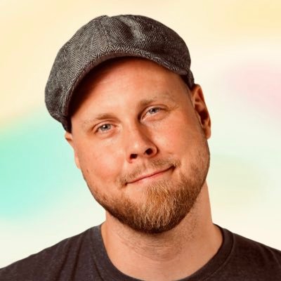 Spaces/gaming/popcultural-related account. Just try to treat others the way they want to be treated by you. GT: Aaron VR Sweden PSN ID: AaronVRSweden (he/him)