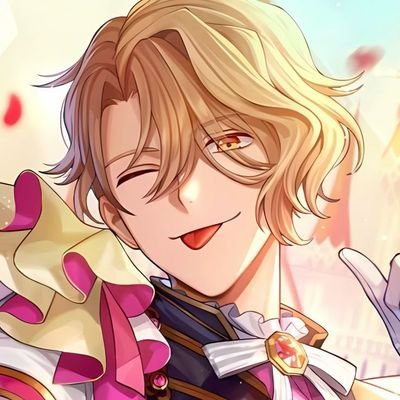 Asmo_with_Avey's profile picture. hey!im Avey!ive been in the obey me fandom for 4 years!you can find me in tiktok btw (new to tiktok) my user is:@asmo_with_avey