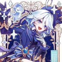 Iraroro (@colorful_tony) 's Twitter Profile