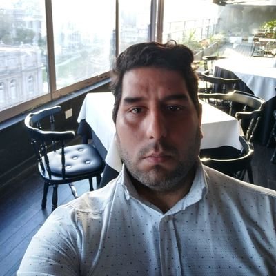 Gerar_Ayerbe78's profile picture. Militante del @proargentina y @ProCiudadbsas. Secretario de organización  @Procomuna6