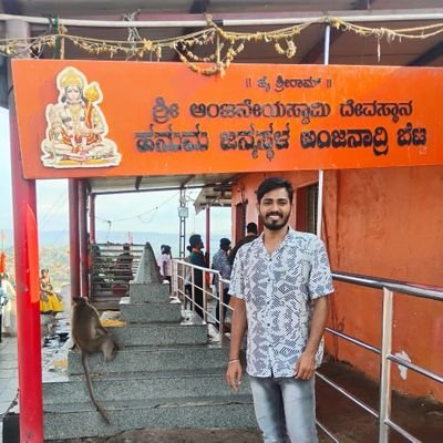 ChottuAbhishek's profile picture. #New user
#Student