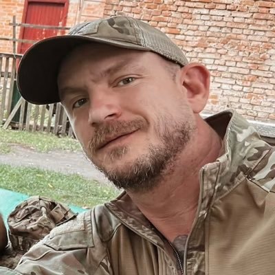 History nerd. Proud American. Proud of the Ukrainian people.