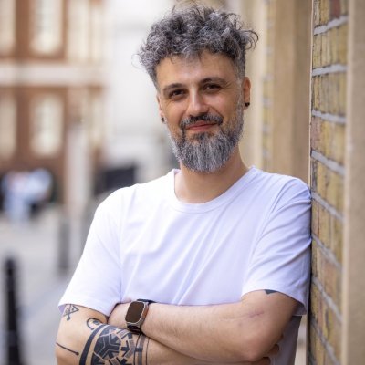 CTO at @mailerlite. I tinker around @mailerlite @mailersend and @mailercheck. My opinions are my own. Mastodon: @nkl@hachyderm.io