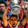 AW_CPFC's profile picture. FA Cup Winner