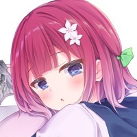 ぴーちがーる (@peachgirl_sub) Twitter profile photo