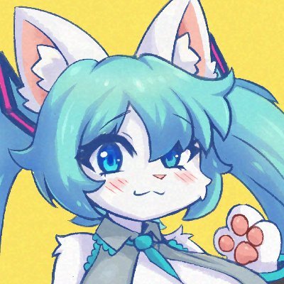NyasPlush - Road to 5kさんのプロフィール画像
