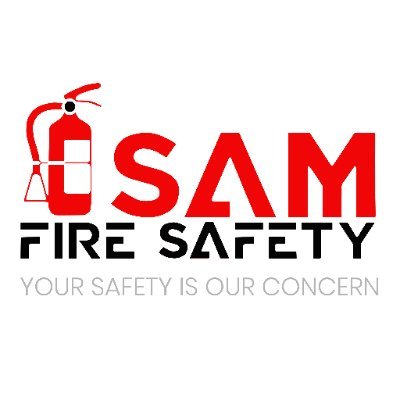 SAM FIRE SAFETY est une TPE Djiboutienne de la Sécurité incendie à 360° : les équipements, l'installation, maintenance & formation.