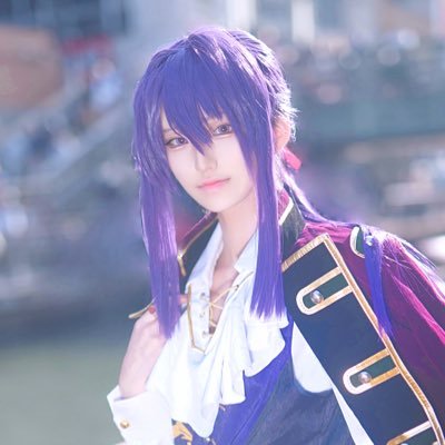 Cosplay┊ 🔰┊ 関西┊ 重加工┊ あんスタメイン♫