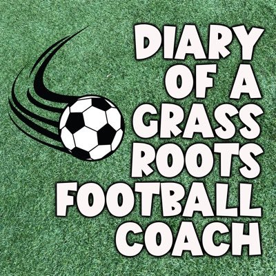 A brand new podcast sharing ideas and thoughts around grassroots football coaching based on nearly 20 years experience.. UEFA B, FAYA, FA Talent ID