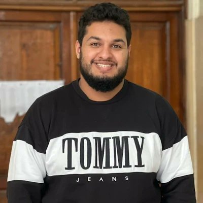 IbrahimAwad186's profile picture. Junior backend developer