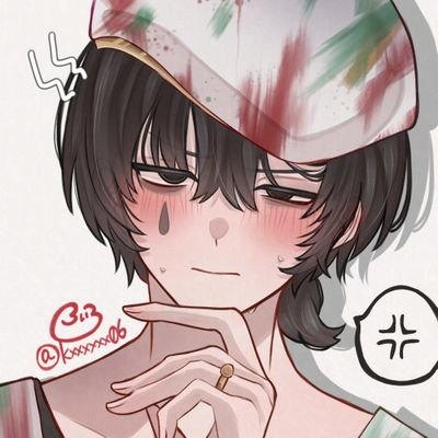 くろいろ (@kxxxxxx06) / X