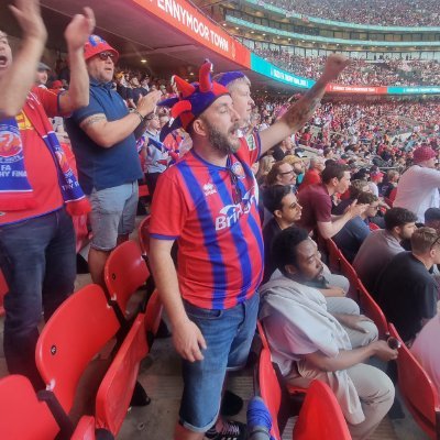 🏴 English and proud 🏴 Aldershot Town FC ⚽ Joey Trodd 29-11-11 ❤️ 13-9-14 happily married to @MrsT2021 20-6-21 ❤️
Xbox one 🎮