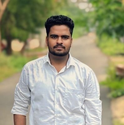 ir__aswin's profile picture. 🎥 Independent Filmmaker | Building stories that echo.
🎭 Student of cinema | Future director in the making.
✍️ Crafting scripts, capturing souls.
🔁 Dreaming,