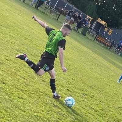 ConHadlington14's profile picture. 