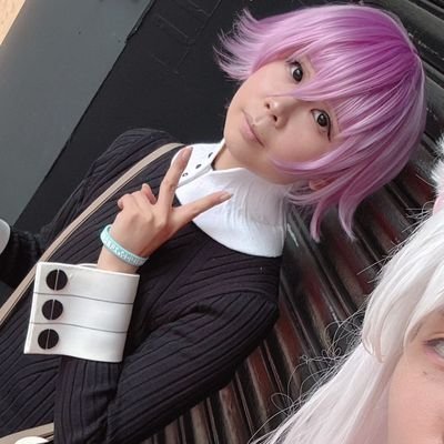 ちえ＠0518ストフェス→クロナさんのプロフィール画像