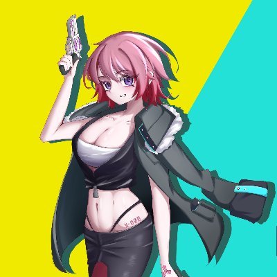 ユウリさんのプロフィール画像