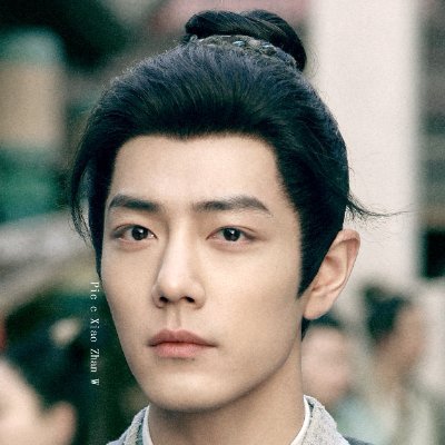 YingZhan /my Fan Account for Xiao Zhan 💖/IXFXさんのプロフィール画像