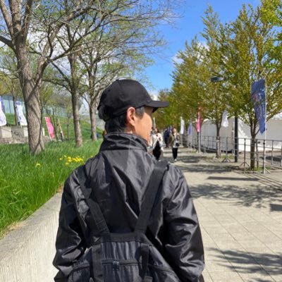 🌄旅が好き🏕♨️💐⛷️な トラベル🐢ライダー (スーパーカブ110、バーグマンZ)サザンオールスターズは青春❤Xは還暦超え爺ペースでやっとりますので宜しくお願い致します☆ヽ(▽⌒*)よろしぅ 🛵🎶 どうせぇ!生まれたからにゃ 〜命の限り旅を続けようー!♬