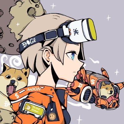 JerryPhalanx's profile picture. ETH is the best and @Nemesisdottrade will cook for suree