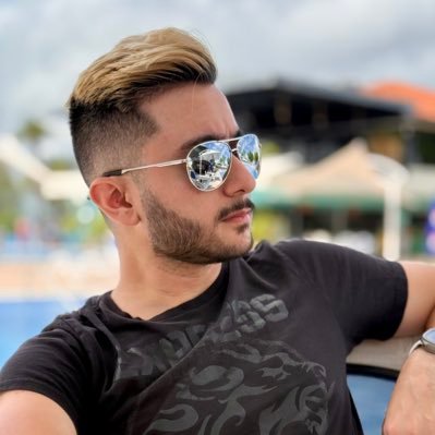 KhouriGaston's profile picture. 