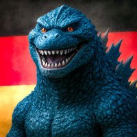Godzillalachen (@godzillalachen) 's Twitter Profile Photo Godzillalachen (@godzillalachen) 's Twitter Profile Photo