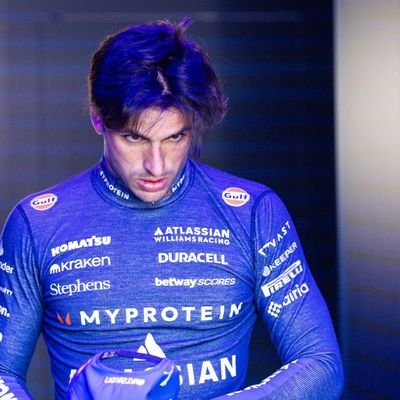 sa1nzs's profile picture. soul serene as the ocean's calm || this fella yaps (mostly in 🇮🇩) about f1 frequently #cs55 #forzaferrari